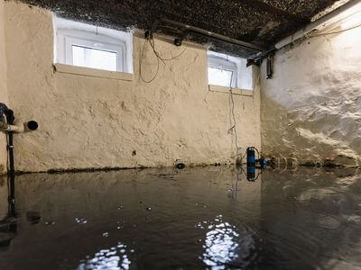 About Gibsonia PA Water Damage Restoration - water damage restoration experts in Gibsonia